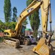 Used CATERPILLAR- 330CL Excavator for sale