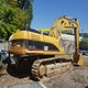 Used CATERPILLAR- 330CL Excavator for sale
