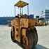 Used HAMM- DV6.22 Road Roller for Sale Used HAMM- DV6.22 Road Roller for Sale