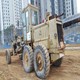 Used MITSUBISHI-MG400 Grader for Sale