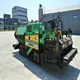 Used HANTA F1740C-2 (2005) Paver for Sale