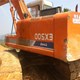 Used Hitachi EX200-1 excavator for sale