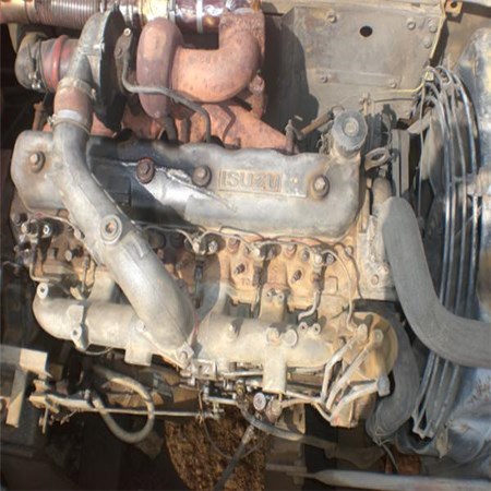 Used Hitachi EX200-1 excavator for sale