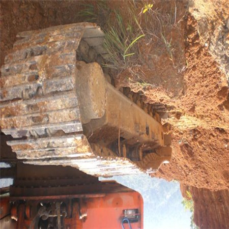 Used Hitachi EX200-1 excavator for sale