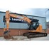 Used CASE-CX235C Crawler Excavator for Sale