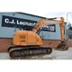 Used CASE-CX235C Crawler Excavator for Sale