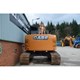 Used CASE-CX235C Crawler Excavator for Sale