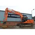 Used DOOSAN-DX300LC Crawler Excavator for Sale