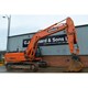 Used DOOSAN-DX300LC Crawler Excavator for Sale