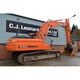 Used DOOSAN-DX300LC Crawler Excavator for Sale