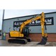 Used JCB-JS130LC Tracked Excavator for Sale