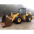 Used CATERPILLAR 966M Wheel Loader for Sale