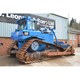Used CATERPILLAR-D6RLGP Dozer for Sale