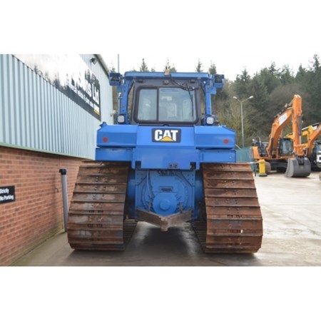 Used CATERPILLAR-D6RLGP Dozer for Sale
