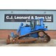 Used CATERPILLAR-D6RLGP Dozer for Sale