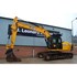 Used JCB-JS220NLC Crawler Excavator for Sale