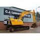 Used JCB-JS220NLC Crawler Excavator for Sale