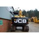 Used JCB-JS220NLC Crawler Excavator for Sale