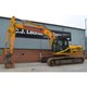 Used JCB-JS220NLC Crawler Excavator for Sale