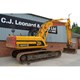 Used JCB-JS220NLC Crawler Excavator for Sale