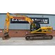 Used JCB-JS220NLC Crawler Excavator for Sale
