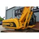 Used JCB-JS220NLC Crawler Excavator for Sale