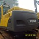 VOLVO USED EXVACATOR EC240BLC