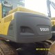 VOLVO USED EXVACATOR EC240BLC