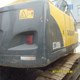 USED VOLVO EXCAVATOR EC240BLC
