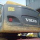 VOLVO EXCAVATORS EC210BLC