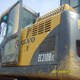VOLVO EXCAVATORS EC210BLC