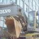 VOLVO EXCAVATORS EC210BLC