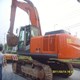 Used hitachi 360h-3  excavator, 2008 year, 7000h