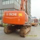 Used hitachi 360h-3  excavator, 2008 year, 7000h