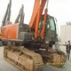 Used hitachi 360h-3  excavator, 2008 year, 7000h