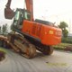 Used hitachi 360h-3  excavator, 2008 year, 7000h