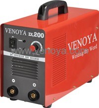 Venoya ZX7-200A DC Arc welding machine
