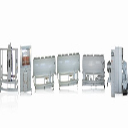 HDPE BIG DIAMETER PIPE EXTRUTION LINE