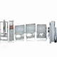 HDPE BIG DIAMETER PIPE EXTRUTION LINE