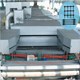 PLASTIC GEOGRID PRODUCTION LINE