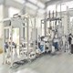 PET sheet extrusion line