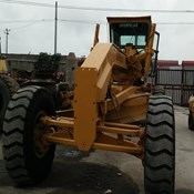 2 units of Used CAT 14G Grader - Year 1995 for Sale