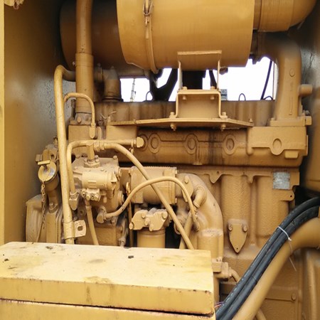 2 units of Used CAT 14G Grader - Year 1995 for Sale