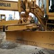 2 units of Used CAT 14G Grader - Year 1995 for Sale
