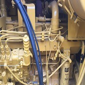 Year 2003 - 2 units of Used Grader CAT 120H for Sale