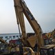 2 units of Used CAT 320BC Tracked Excavator - Year 1998 for Sale
