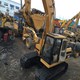 2 units of Used CAT 320BC Tracked Excavator - Year 1998 for Sale