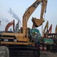 2 units of Used CAT 320BC Tracked Excavator - Year 1998 for Sale