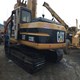 2 units of Used CAT 320BC Tracked Excavator - Year 1998 for Sale