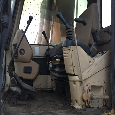 2 units of Used CAT 320BC Tracked Excavator - Year 1998 for Sale
